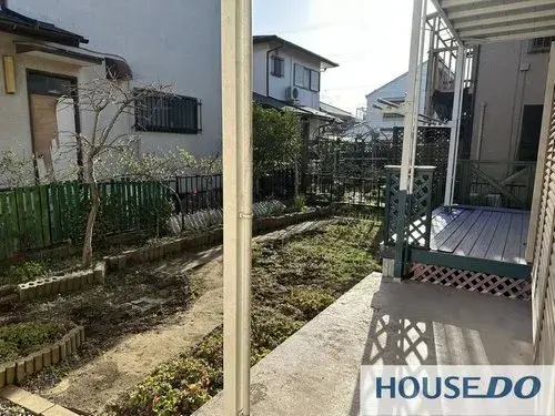Propriété 5LDK
Tone-machi Kita-Soma-gun Préfecture d'Ibaraki (3)