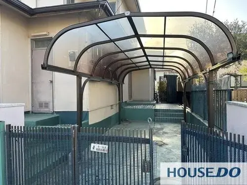 Propriété 5LDK
Tone-machi Kita-Soma-gun Préfecture d'Ibaraki (4)