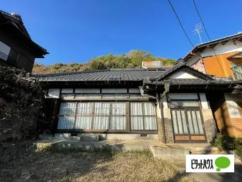 Akiya in Tsuchiura