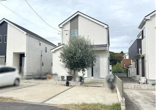Akiya in Toride