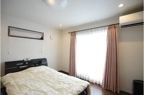 LDK 15+ Tatami 2-Story House Kashima City Ibaraki Prefecture (2)
