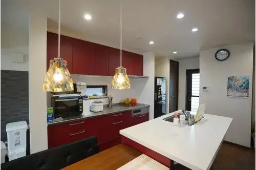 LDK 15+ Tatami 2-Story House Kashima City Ibaraki Prefecture (4)