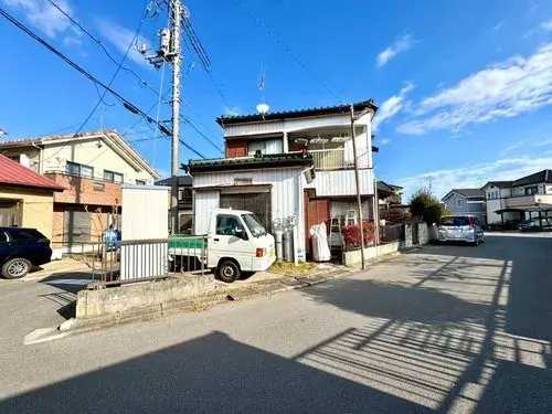 Akiya in Moriya