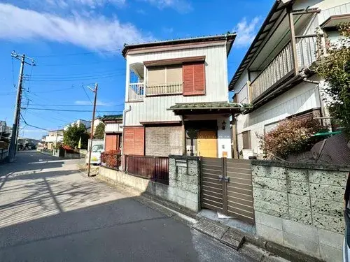 3K Property, Moriya City, Ibaraki Prefecture (2)