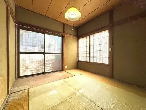 3K Property, Moriya City, Ibaraki Prefecture (11)
