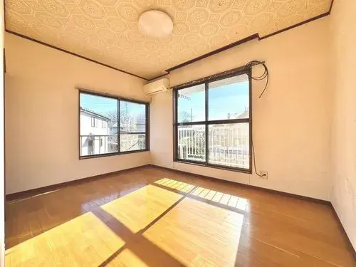 3K Property, Moriya City, Ibaraki Prefecture (12)