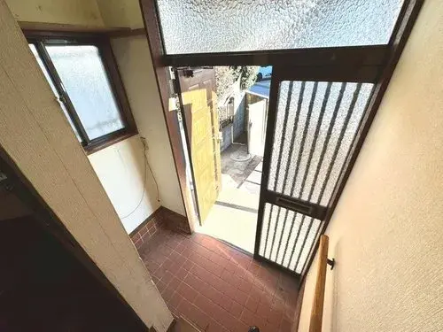3K Property, Moriya City, Ibaraki Prefecture (13)