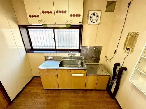 3K Property, Moriya City, Ibaraki Prefecture (14)