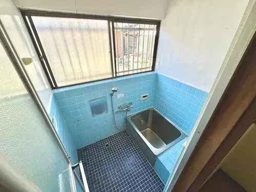 3K Property, Moriya City, Ibaraki Prefecture (15)