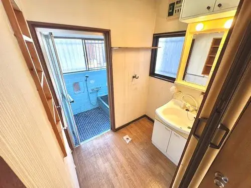 3K Property, Moriya City, Ibaraki Prefecture (16)