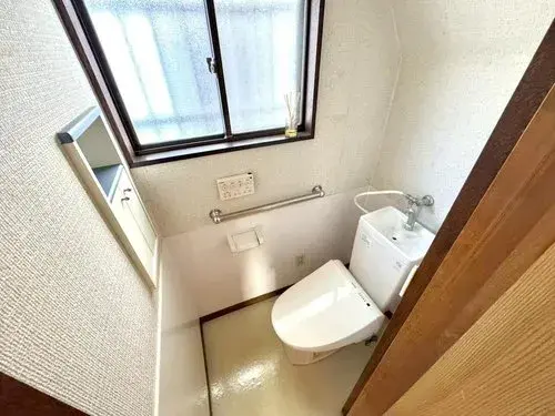 3K Property, Moriya City, Ibaraki Prefecture (17)
