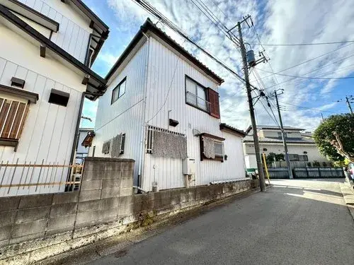 3K Property, Moriya City, Ibaraki Prefecture (3)
