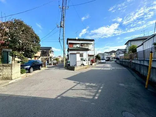 3K Property, Moriya City, Ibaraki Prefecture (4)