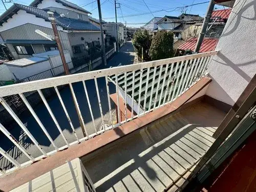 3K Property, Moriya City, Ibaraki Prefecture (5)