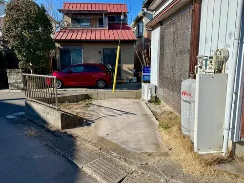 3K Property, Moriya City, Ibaraki Prefecture (6)