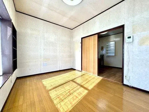 3K Property, Moriya City, Ibaraki Prefecture (7)