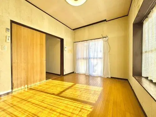 3K Property, Moriya City, Ibaraki Prefecture (8)