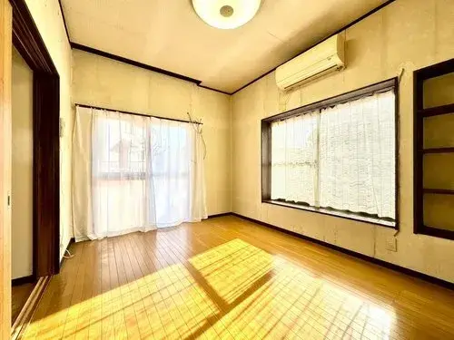 3K Property, Moriya City, Ibaraki Prefecture (9)