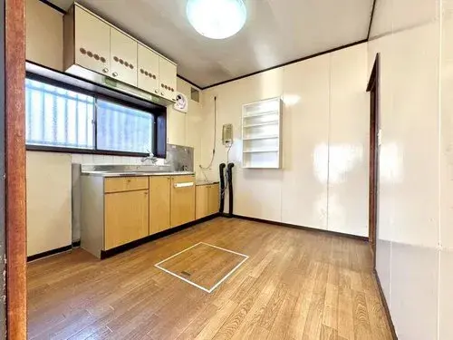 3K Property, Moriya City, Ibaraki Prefecture (10)