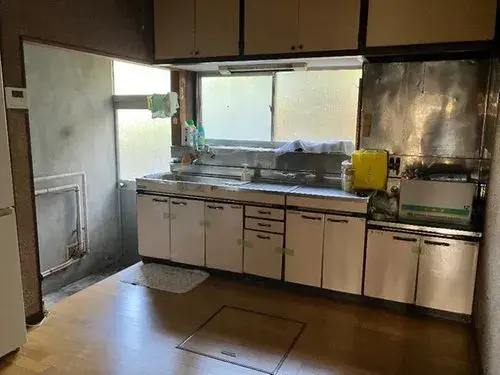 5DK Property Hitachi City Ibaraki Prefecture (14)