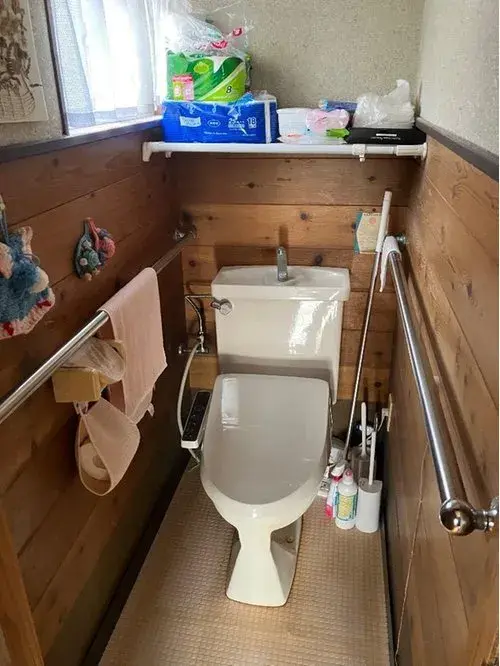 5DK Property Hitachi City Ibaraki Prefecture (16)