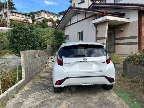 5DK Property Hitachi City Ibaraki Prefecture (5)