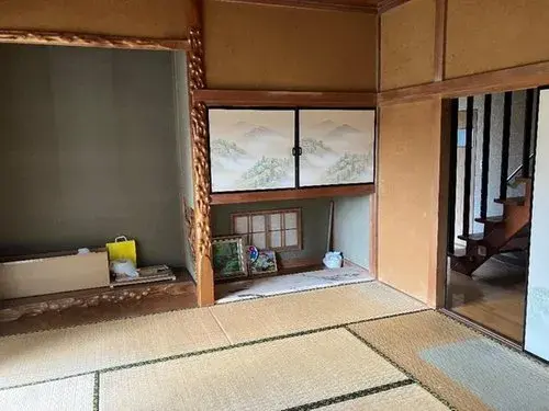 5DK Property Hitachi City Ibaraki Prefecture (9)