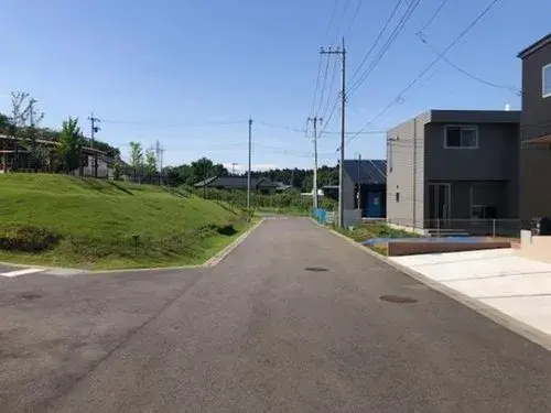 3LDK Property Ami-machi Ibaraki Prefecture (2)