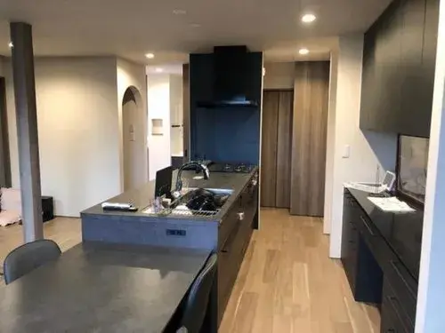 3LDK Property Ami-machi Ibaraki Prefecture (5)