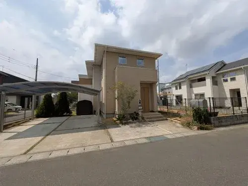 4LDK物件 ひたちなか市 茨城県 (2)