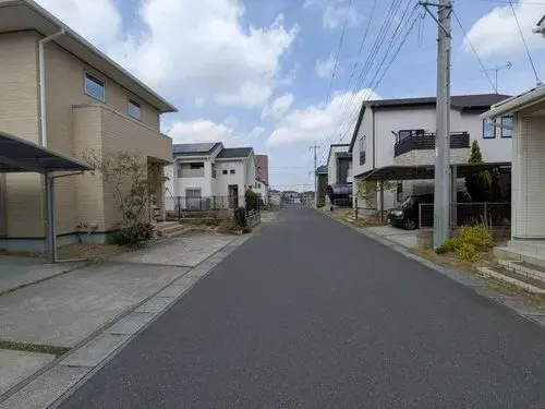 4LDK物件 ひたちなか市 茨城県 (4)