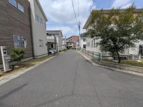 4LDK物件 ひたちなか市 茨城県 (5)