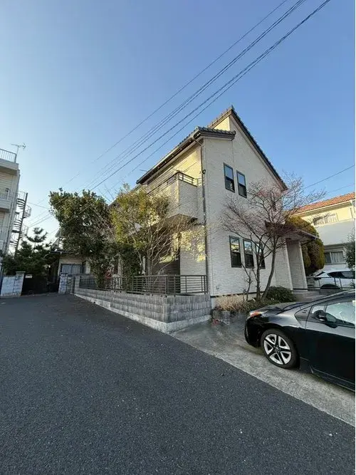 Akiya in Hitachi