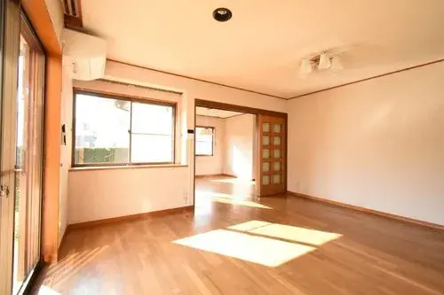 مسكن Ibaraki Tsukuba بغرفتي نوم (2)