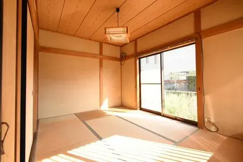 مسكن Ibaraki Tsukuba بغرفتي نوم (3)