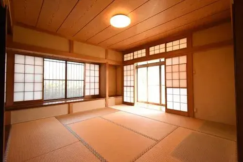 مسكن Ibaraki Tsukuba بغرفتي نوم (4)