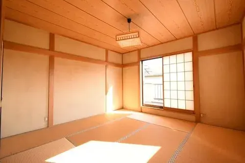 مسكن Ibaraki Tsukuba بغرفتي نوم (5)