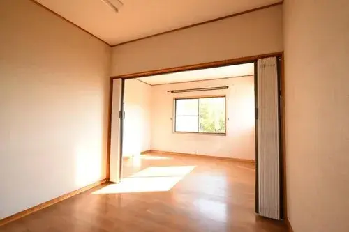 مسكن Ibaraki Tsukuba بغرفتي نوم (6)