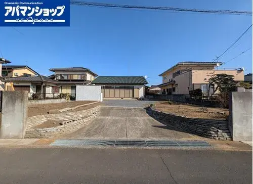 Akiya in Hitachinaka