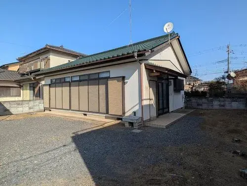 2K Ciudad de Hitachinaka, Prefectura de Ibaraki (2)