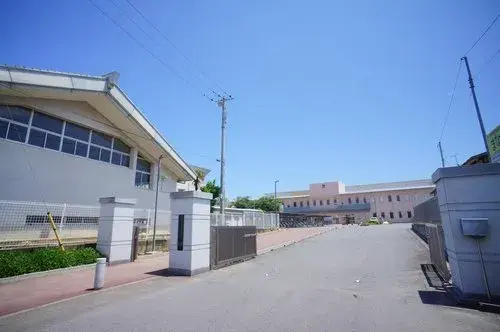 2K Ciudad de Hitachinaka, Prefectura de Ibaraki (18)