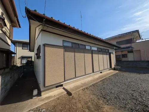 2K Ciudad de Hitachinaka, Prefectura de Ibaraki (3)