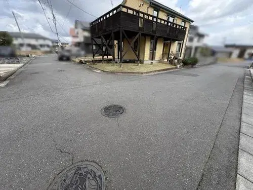 4LDK房产 筑波市 茨城县 (3)