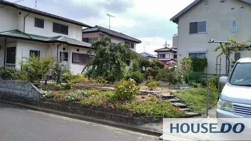 Ibaraki Tone-machi 4LDK Property (2)