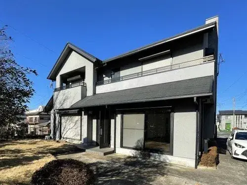 Akiya in Mito