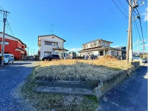Akiya in 小美玉市