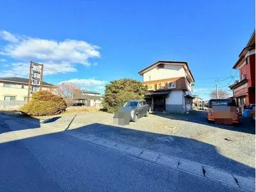 6DK物件 小美玉市 茨城県 (2)