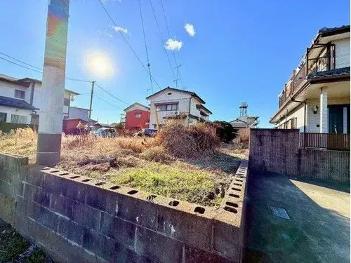 6DK物件 小美玉市 茨城県 (4)