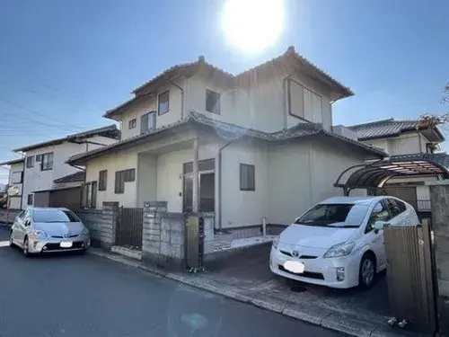 6LDK+S Propiedad en la ciudad de Tsuchiura, Prefectura de Ibaraki (2)