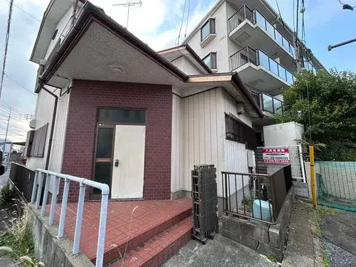 Akiya in Tsuchiura